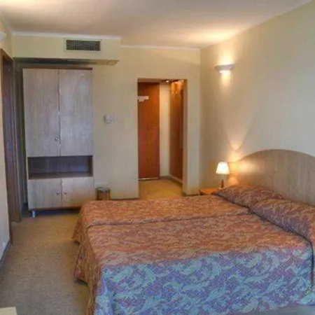 Hotel Sentido Bellevue Beach- Inclusive&beach Access 4*