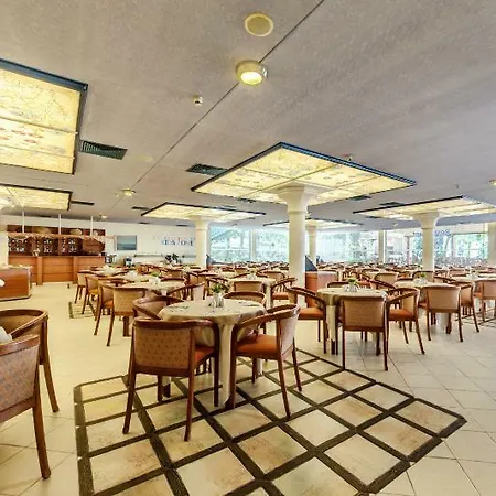 מלון Sentido Bellevue סאני ביץ'