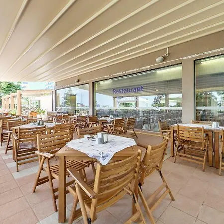 Sentido Bellevue Beach- Inclusive&beach Access Hotel Sunny Beach