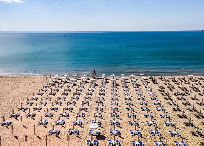 Sentido Bellevue Slantchev Briag