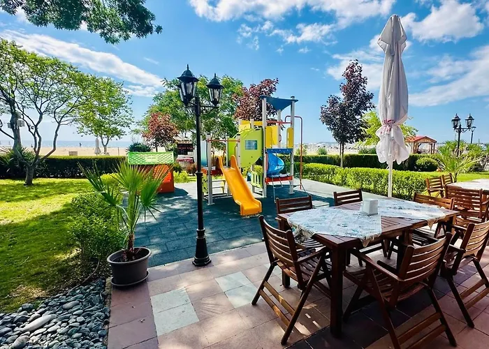 Sentido Bellevue Slantchev Briag