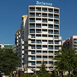 ホテル Sentido Bellevue サニービーチ