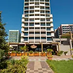 Sentido Bellevue サニービーチ