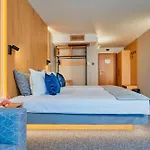 Sentido Bellevue ホテル