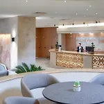 Sentido Bellevue 4* ساني بيتش