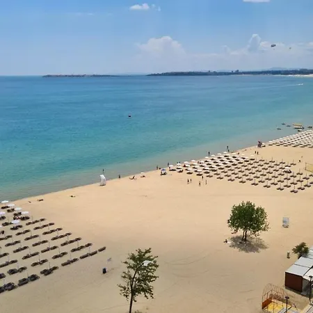 Hotel Sentido Bellevue 4*