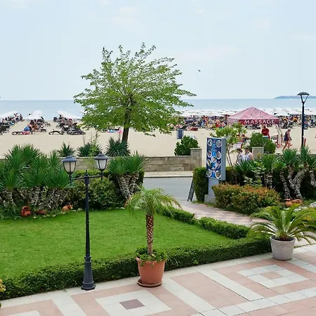 Sentido Bellevue Hotell