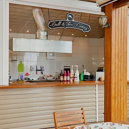 Hotell Sentido Bellevue 4*