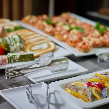 Sentido Bellevue Слънчев бряг