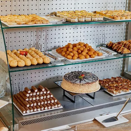 Sentido Bellevue Hotell 4*