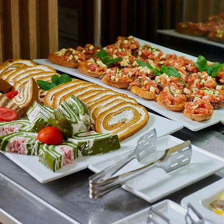 Hotell Sentido Bellevue