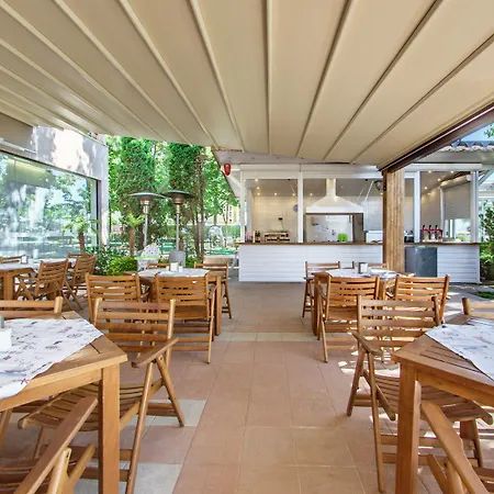 Hotel Sentido Bellevue Slantschew brjag