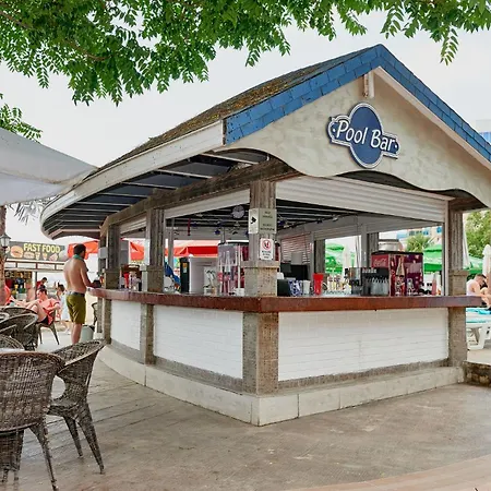 Sentido Bellevue Slantschew brjag