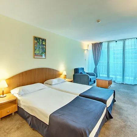 Sentido Bellevue Хотел Слънчев бряг