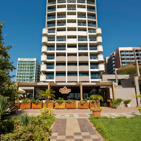 Sentido Bellevue Slăntjev Brjag