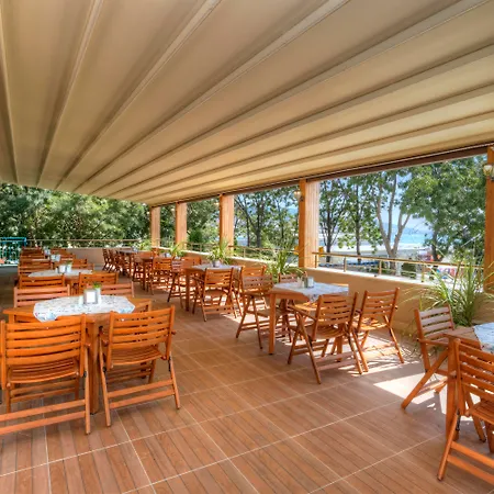 Sentido Bellevue Hotel Slantschew brjag