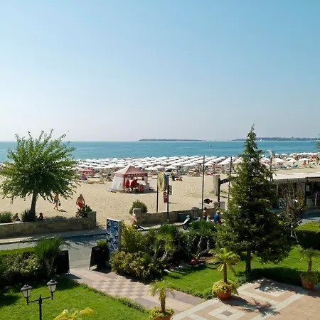 Sentido Bellevue Hotel 4*