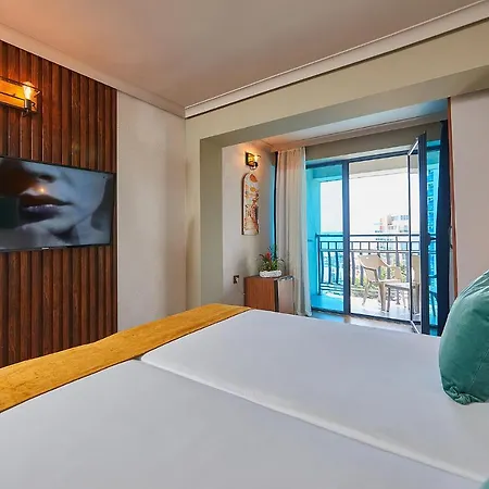 Sentido Bellevue Слънчев бряг