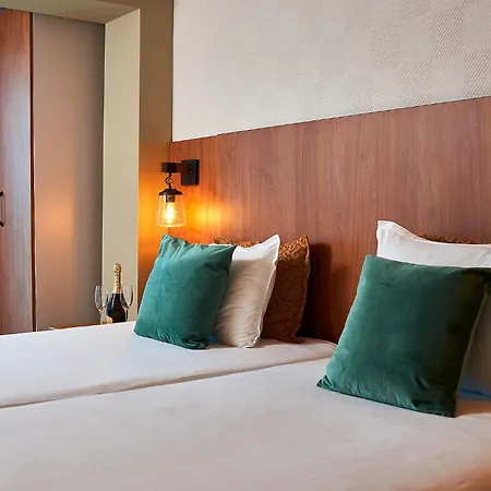 Hotell Sentido Bellevue