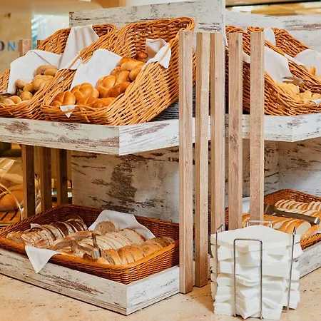 Sentido Bellevue Hotell