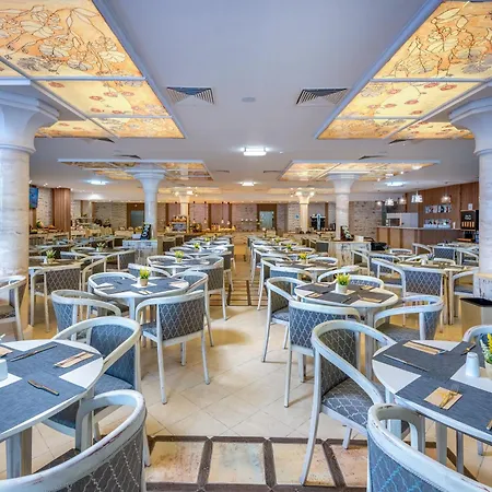 Hotel Sentido Bellevue Slantschew brjag