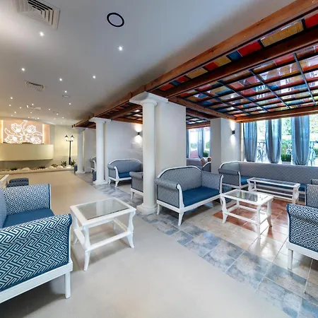 Sentido Bellevue Hotell 4*