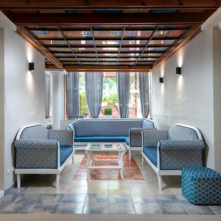 Sentido Bellevue Slăntjev Brjag