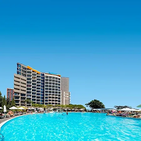 Sentido Bellevue Hotel Sunny Beach