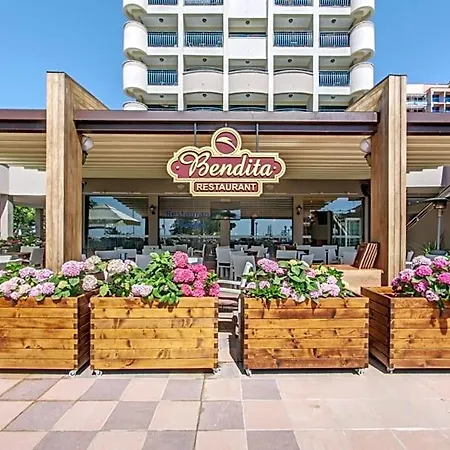 Sentido Bellevue Hotel 4*