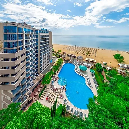 Sentido Bellevue Sunny Beach