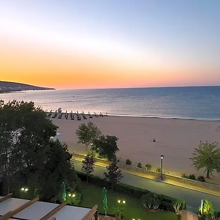 Hotel Sentido Bellevue