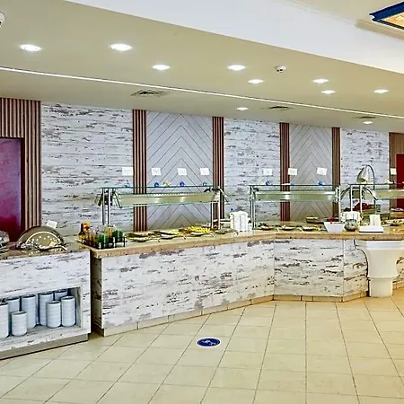 Hotel Sentido Bellevue 4*
