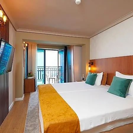 Sentido Bellevue Sunny Beach