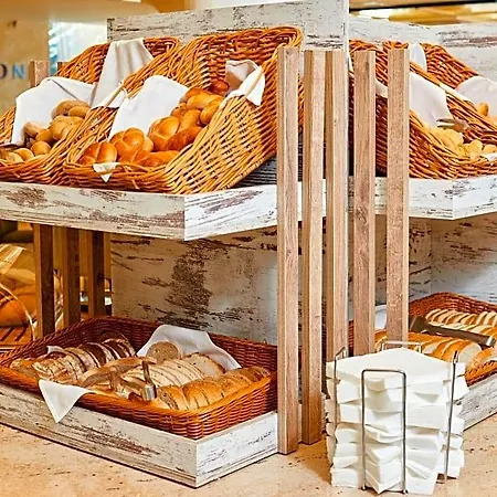 Sentido Bellevue Hotel 4*