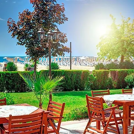 Sentido Bellevue 4* Sunny Beach