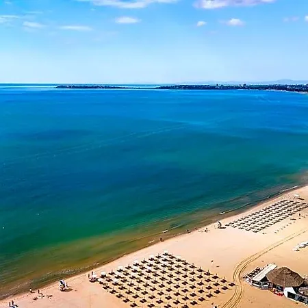 Hotel Sentido Bellevue