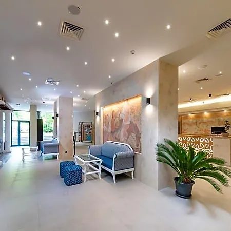 Sentido Bellevue Hotel 4*