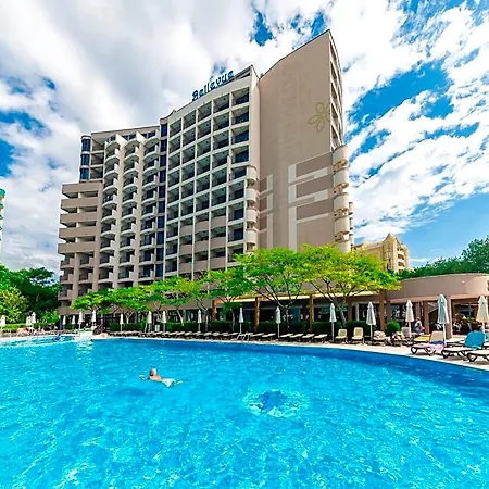 Sentido Bellevue Hotel Sunny Beach