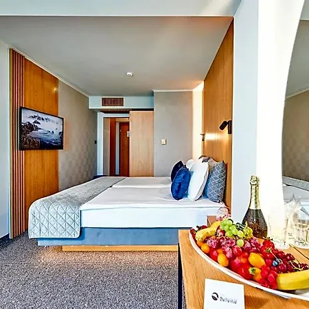 Sentido Bellevue 4* Sunny Beach