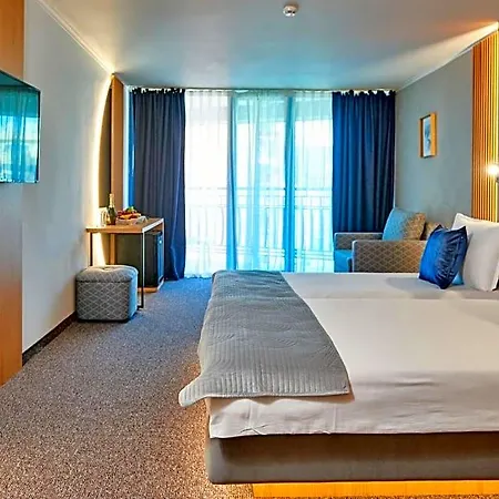 Sentido Bellevue Sunny Beach