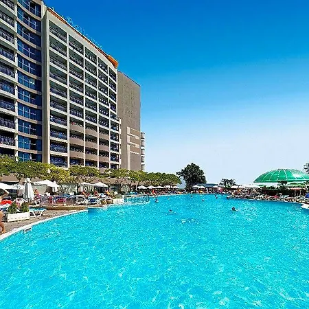 Hotel Sentido Bellevue 4*