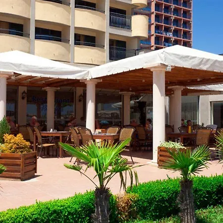 Sentido Bellevue 4* Слънчев бряг