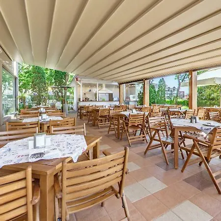 Sentido Bellevue 4* Солнечный берег