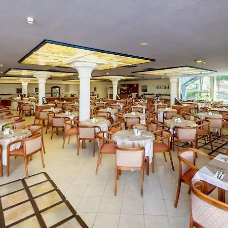 Sentido Bellevue Солнечный берег