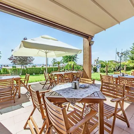 Sentido Bellevue Hotell