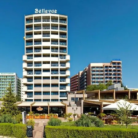 Sentido Bellevue Hotel Slantschew brjag