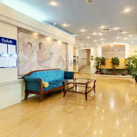 Sentido Bellevue 4* Слънчев бряг