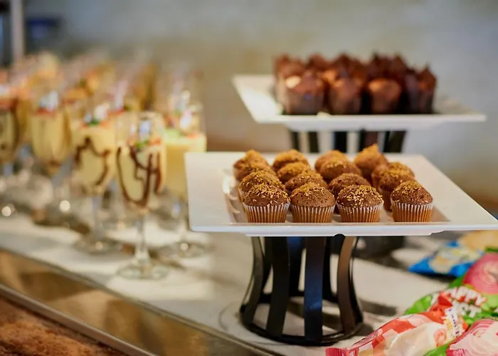 Szálloda Sentido Bellevue