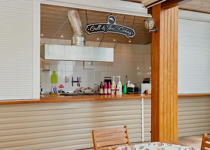 Szálloda Sentido Bellevue 4*