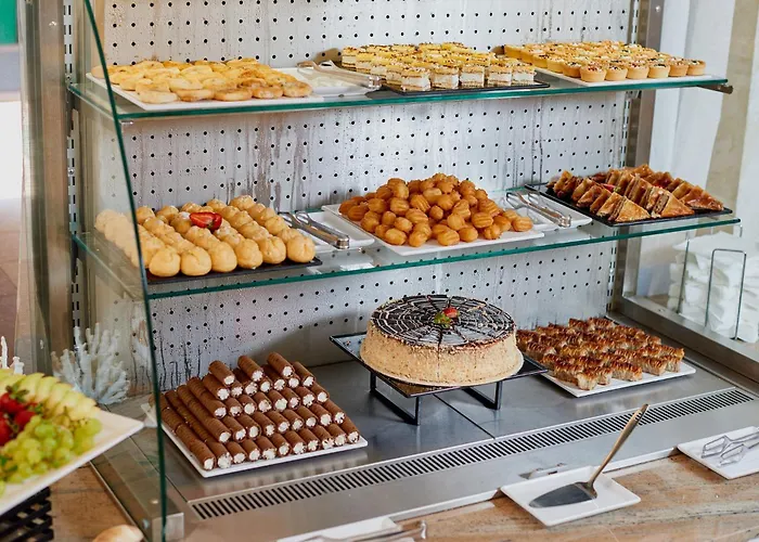 Sentido Bellevue Szálloda 4*